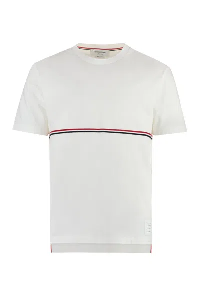 THOM BROWNE THOM BROWNE T-SHIRT