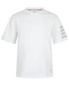 Thom Browne 4-bar Stripes Crewneck T-shirt