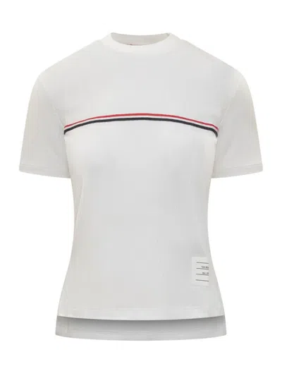 THOM BROWNE THOM BROWNE T-SHIRT