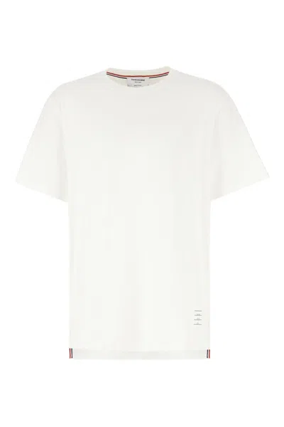 THOM BROWNE THOM BROWNE T-SHIRT