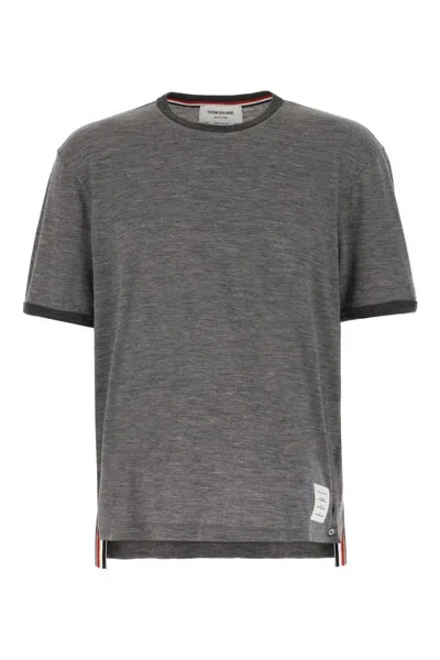 THOM BROWNE THOM BROWNE T-SHIRT