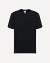 Thom Browne T-shirts In Black