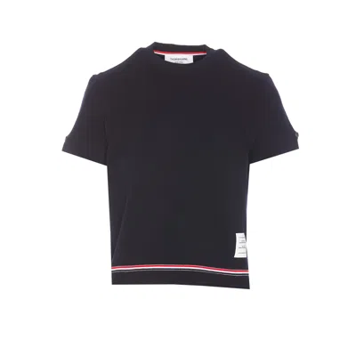 THOM BROWNE T-SHIRT