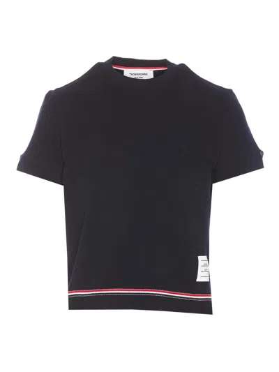 THOM BROWNE T-SHIRT