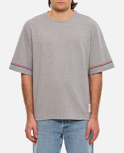 THOM BROWNE T-SHIRT