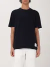 Thom Browne T-shirt  Men Color Blue