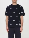 Thom Browne Short Sleeved T-shirt