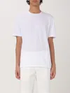 Thom Browne T-shirt  Men Color White