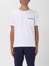 Thom Browne Topwear In White