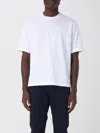 Thom Browne T-shirt  Men Color White In White