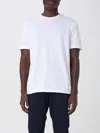 Thom Browne T-shirt  Men Color White In White