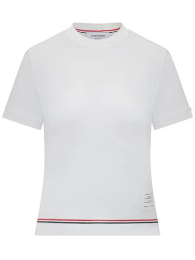 THOM BROWNE T-SHIRT
