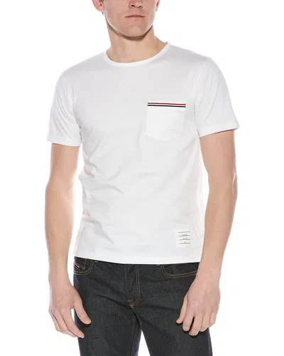 THOM BROWNE THOM BROWNE T-SHIRT