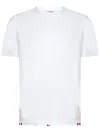 Thom Browne T-shirt In White