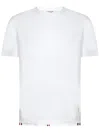 Thom Browne T-shirt In White