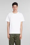 Thom Browne Topwear In White