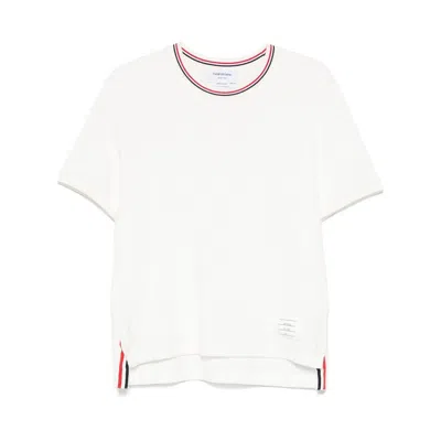 THOM BROWNE THOM BROWNE T-SHIRTS
