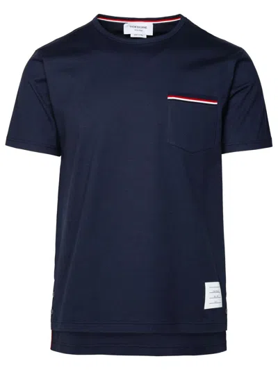 THOM BROWNE THOM BROWNE T-SHIRTS
