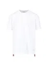 Thom Browne T-shirts And Polos