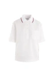 Thom Browne T-shirts And Polos