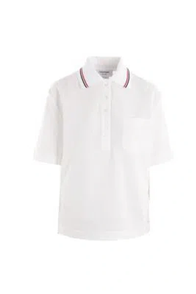 Thom Browne T-shirts And Polos