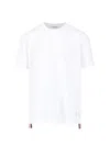 Thom Browne T-shirts And Polos In White