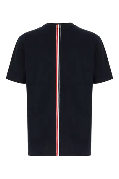 THOM BROWNE THOM BROWNE T-SHIRTS AND POLOS