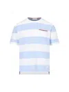 Thom Browne T-shirts And Polos