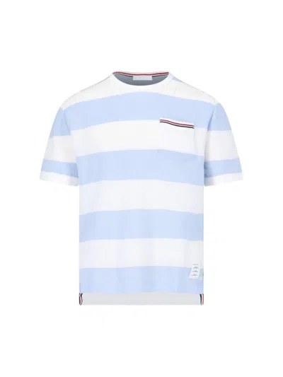 Thom Browne T-shirts And Polos