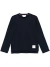 Thom Browne T-shirts And Polos