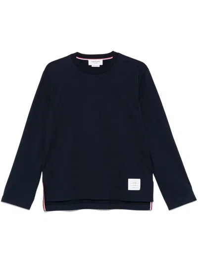 Thom Browne T-shirts And Polos