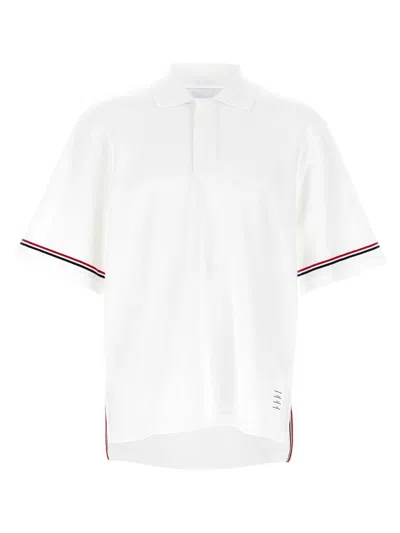 Thom Browne T-shirts And Polos
