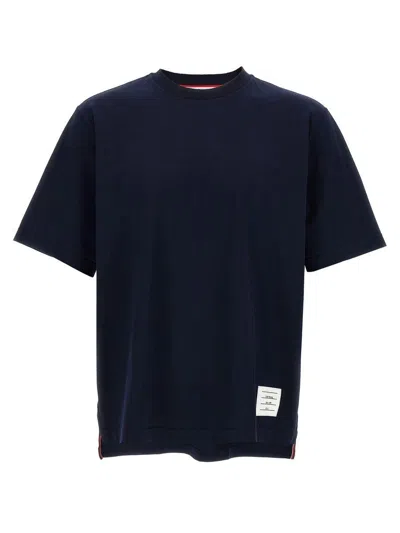 THOM BROWNE THOM BROWNE T-SHIRTS AND POLOS