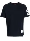 Thom Browne T-shirts And Polos