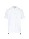 Thom Browne T-shirts And Polos In White