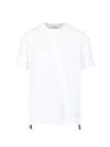 Thom Browne T-shirts And Polos In White