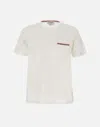 Thom Browne Topwear In White