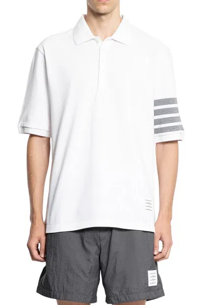 THOM BROWNE THOM BROWNE T-SHIRTS & TANK TOPS