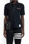 THOM BROWNE THOM BROWNE T-SHIRTS & TANK TOPS