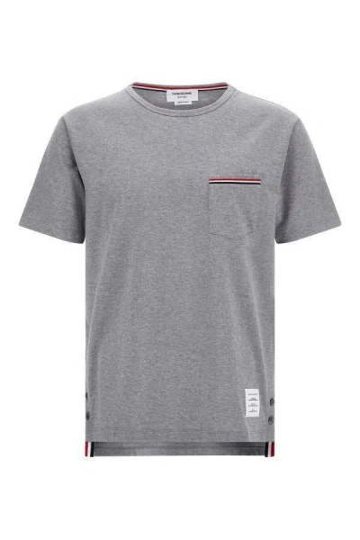 THOM BROWNE THOM BROWNE T-SHIRTS & UNDERSHIRTS