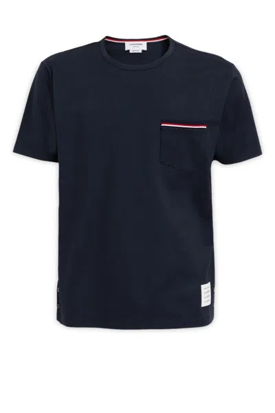 THOM BROWNE THOM BROWNE T-SHIRTS & UNDERSHIRTS