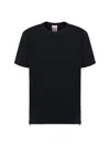 Thom Browne T-shirts In Black