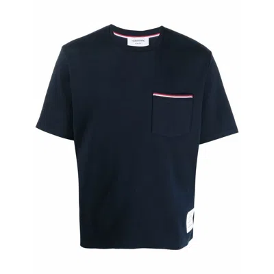 THOM BROWNE THOM BROWNE T-SHIRTS