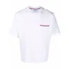 Thom Browne Topwear In White