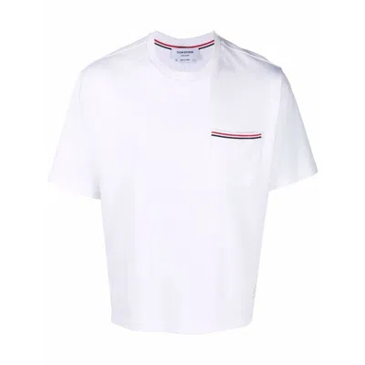 THOM BROWNE THOM BROWNE T-SHIRTS