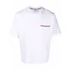Thom Browne Topwear In White