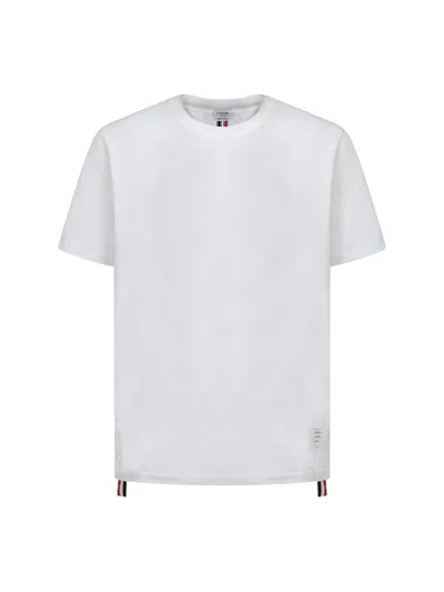 THOM BROWNE THOM BROWNE T-SHIRTS