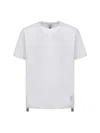 Thom Browne T-shirts And Polos In White
