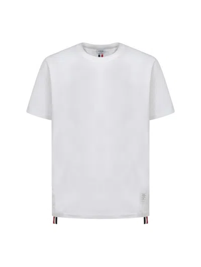 THOM BROWNE THOM BROWNE T-SHIRTS