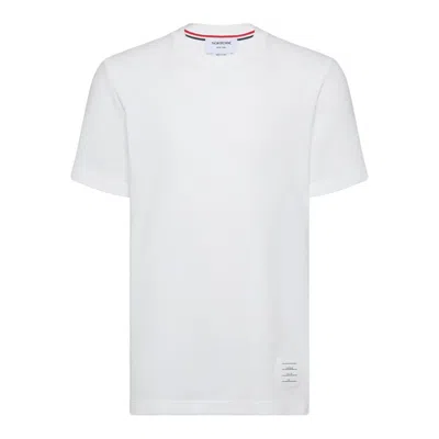 THOM BROWNE THOM BROWNE T-SHIRTS
